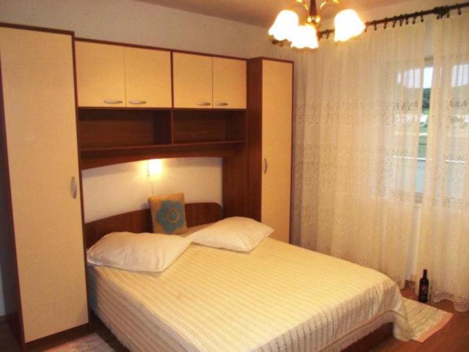 Rooms Viskic Rab Town Exterior photo
